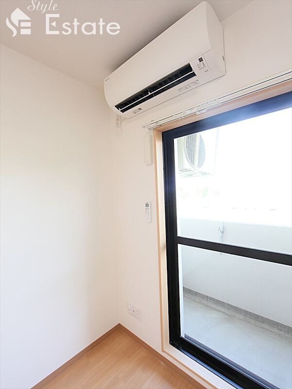 A・city七条の物件内観写真