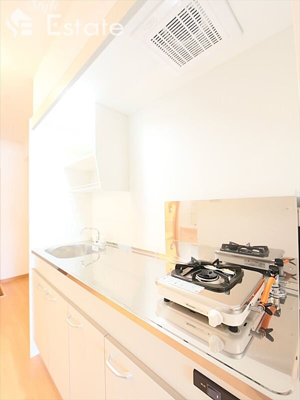 A・city七条の物件内観写真