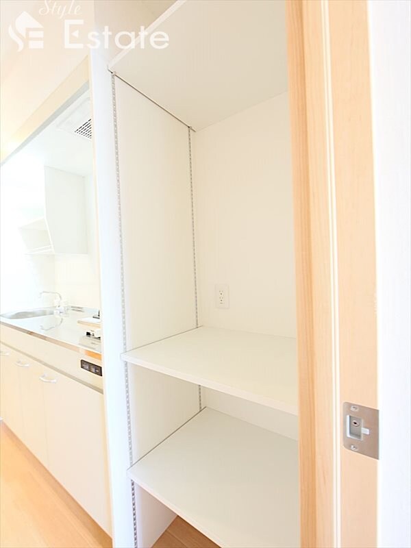 A・city七条の物件内観写真