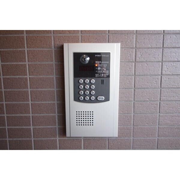 A・city七条の物件内観写真