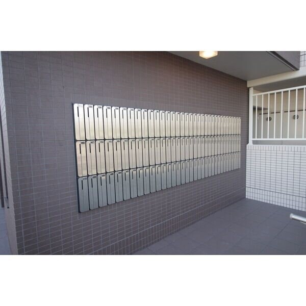 A・city七条の物件内観写真