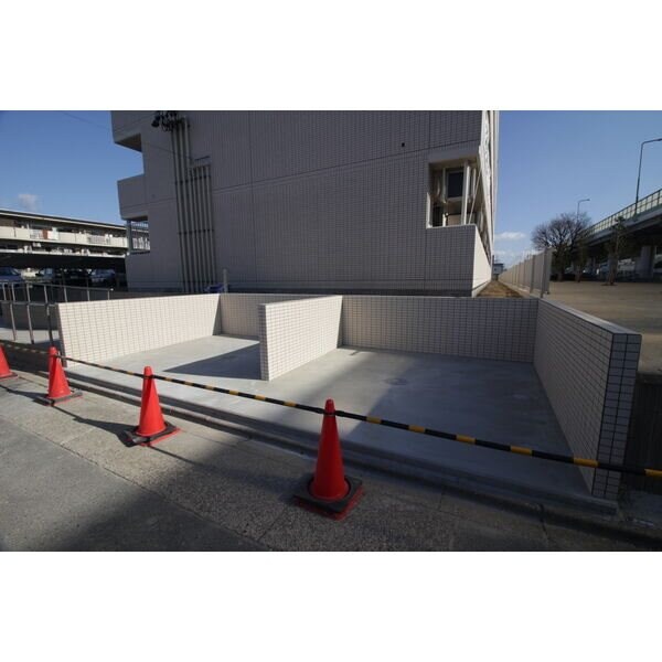 A・city七条の物件内観写真