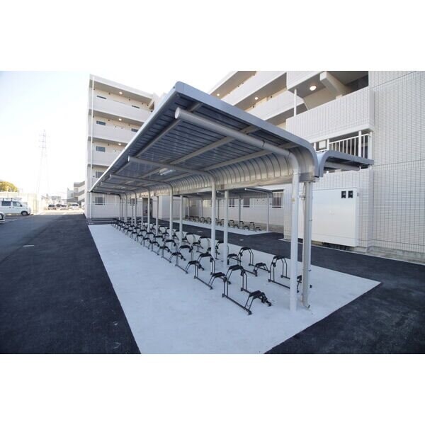 A・city七条の物件内観写真