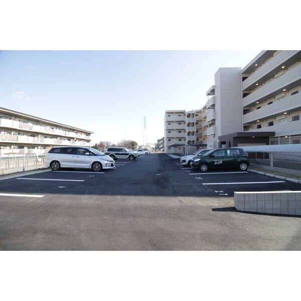 A・city七条の物件内観写真