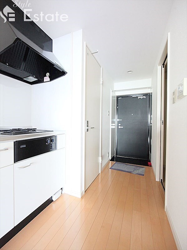 meLiV桜山の物件内観写真