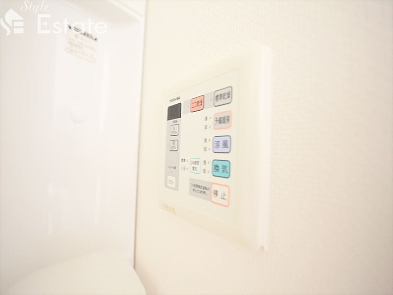 meLiV桜山の物件内観写真