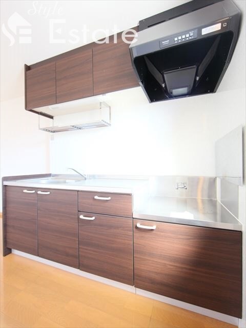 アドヴァンスの物件内観写真