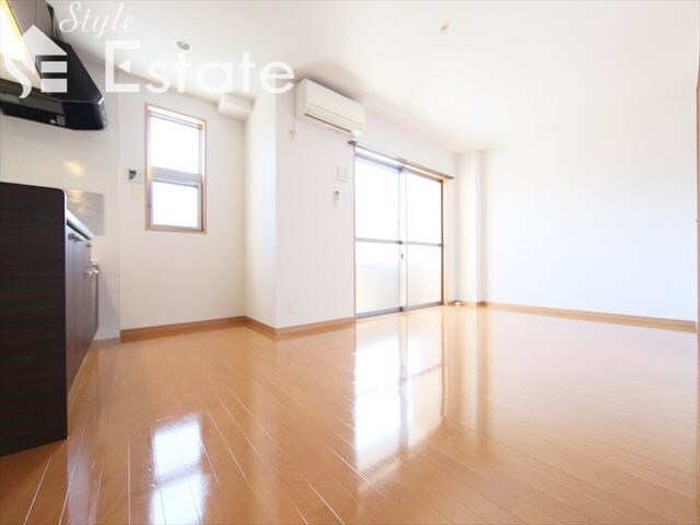 アドヴァンスの物件内観写真