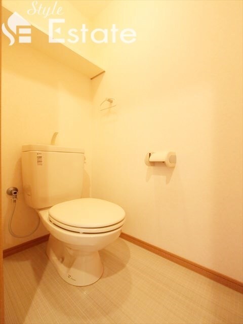 アドヴァンスの物件内観写真