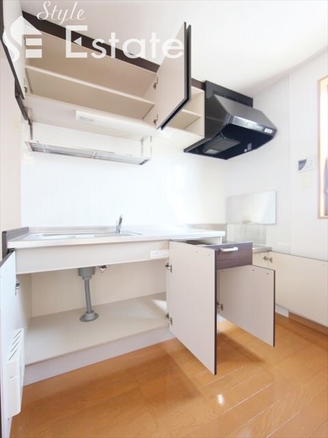 アドヴァンスの物件内観写真