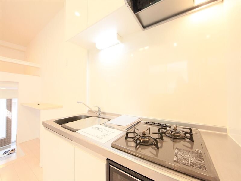 瑞穂運動場西駅 徒歩9分 2階の物件内観写真