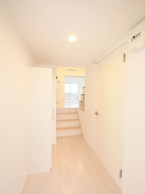 瑞穂運動場西駅 徒歩9分 2階の物件内観写真