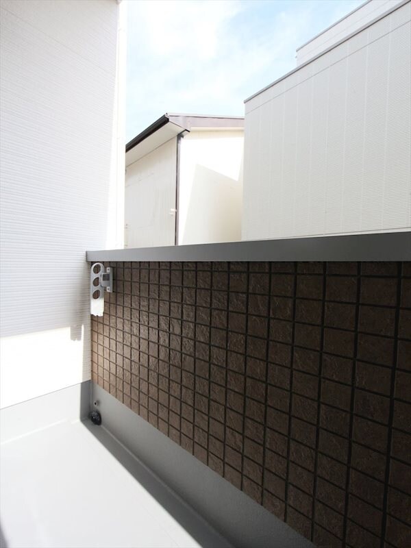 瑞穂運動場西駅 徒歩9分 2階の物件内観写真