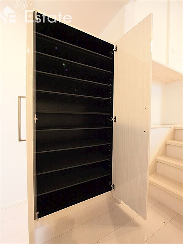 瑞穂運動場西駅 徒歩9分 2階の物件内観写真