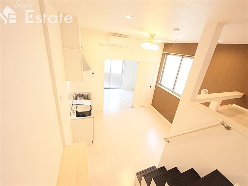 瑞穂運動場西駅 徒歩9分 2階の物件内観写真