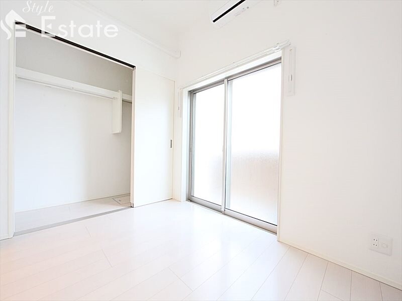 瑞穂運動場西駅 徒歩9分 2階の物件内観写真