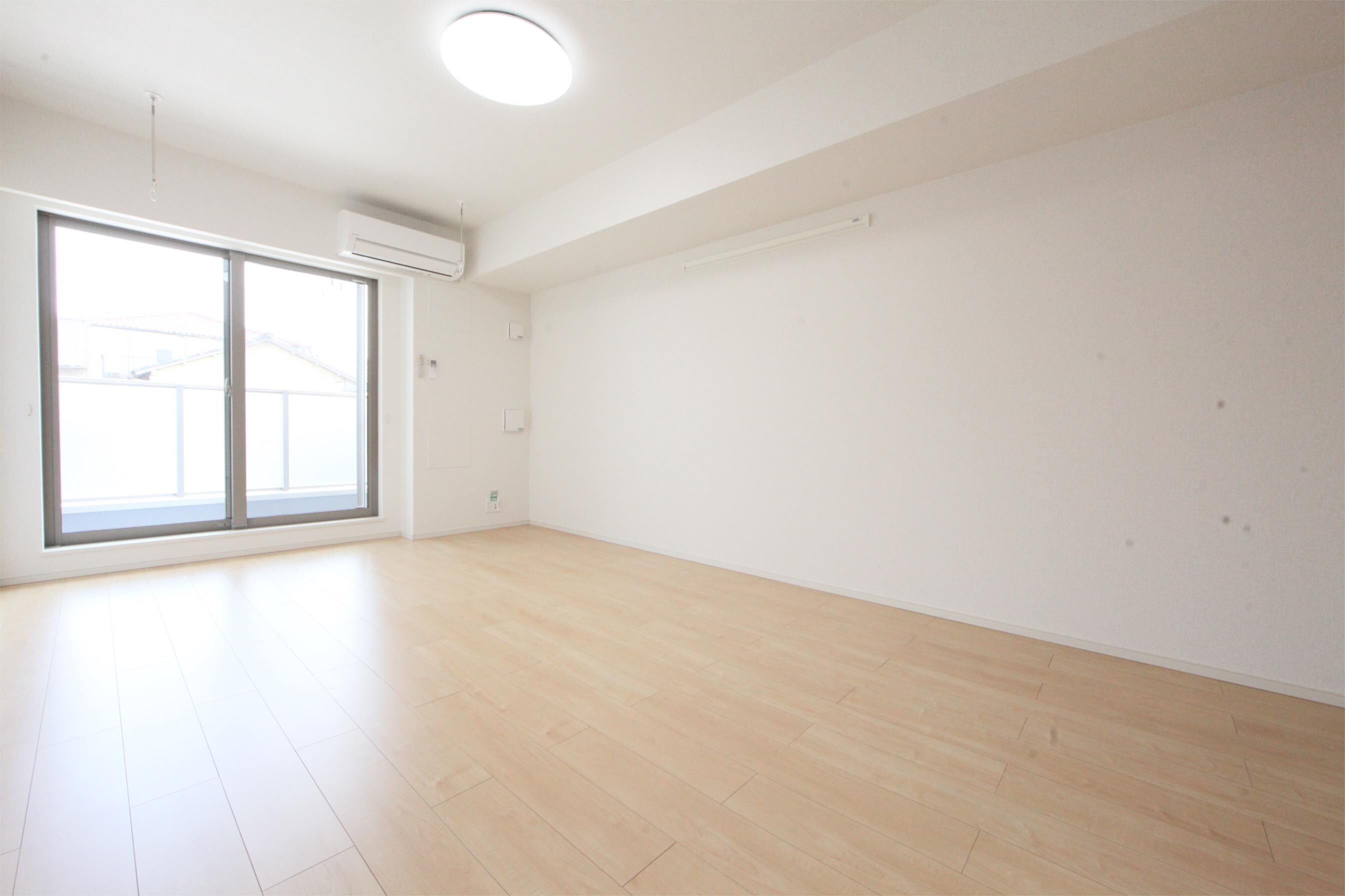 リバーサイド・大江の物件内観写真