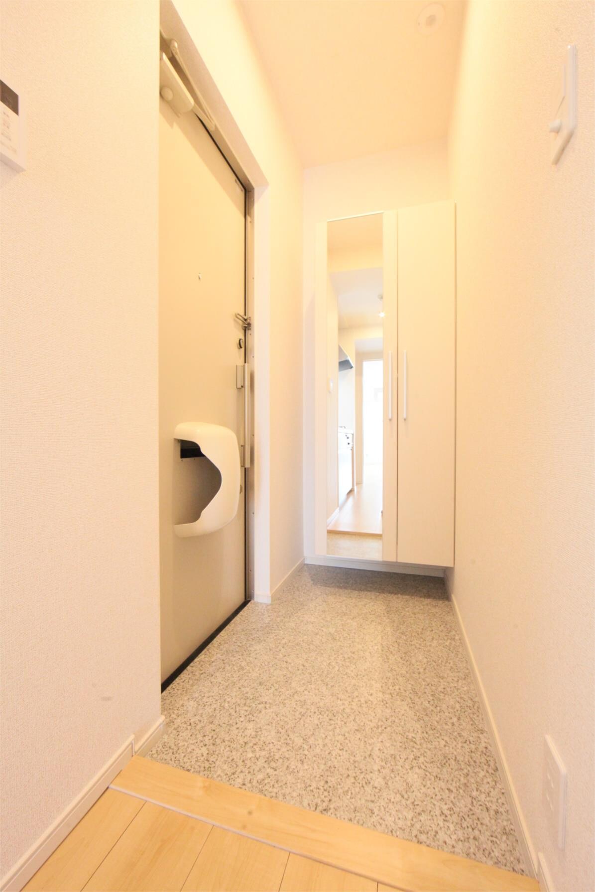 リバーサイド・大江の物件内観写真