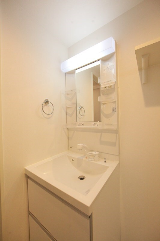 ハーモニーテラス松園の物件内観写真