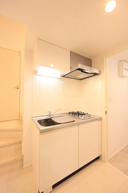 ハーモニーテラス松園の物件内観写真