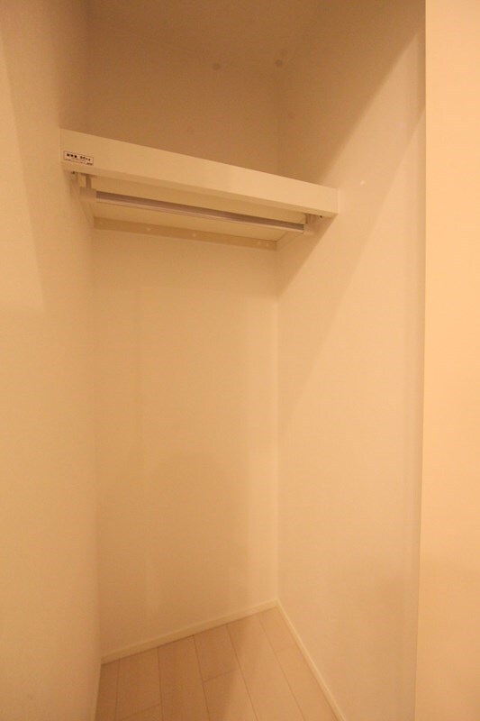 ハーモニーテラス松園の物件内観写真