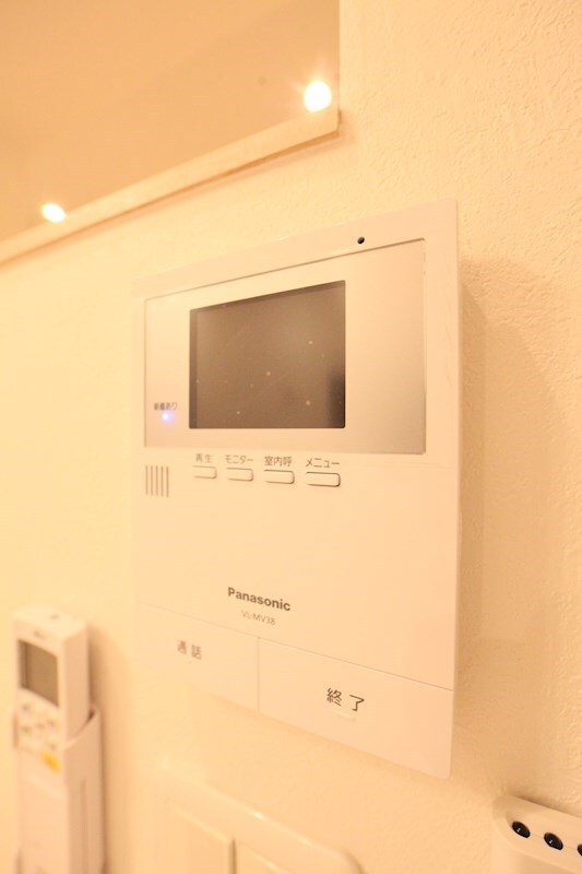 ハーモニーテラス松園の物件内観写真