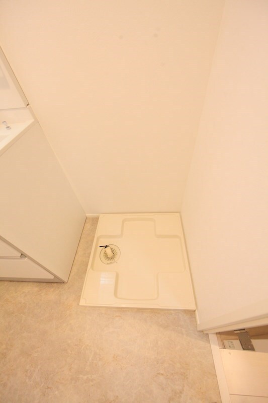 ハーモニーテラス松園の物件内観写真