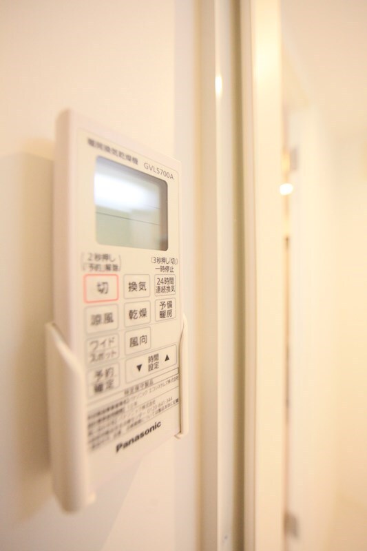 ハーモニーテラス松園の物件内観写真