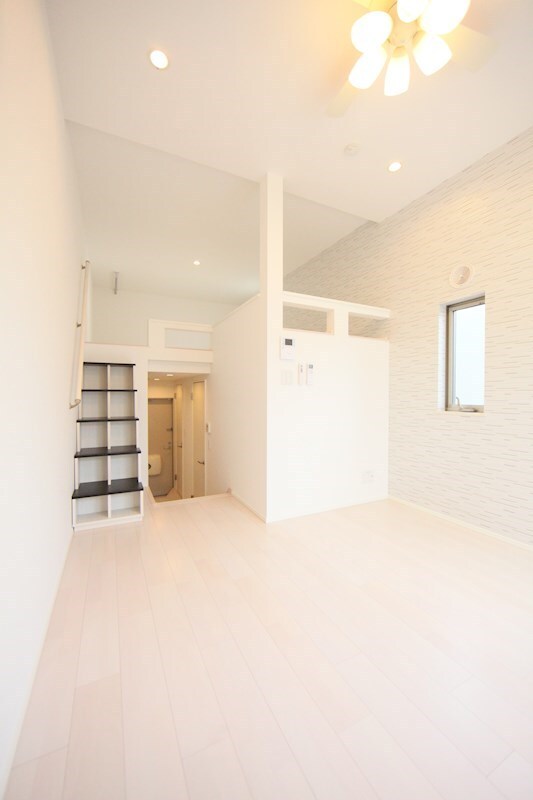 ハーモニーテラス松園の物件内観写真