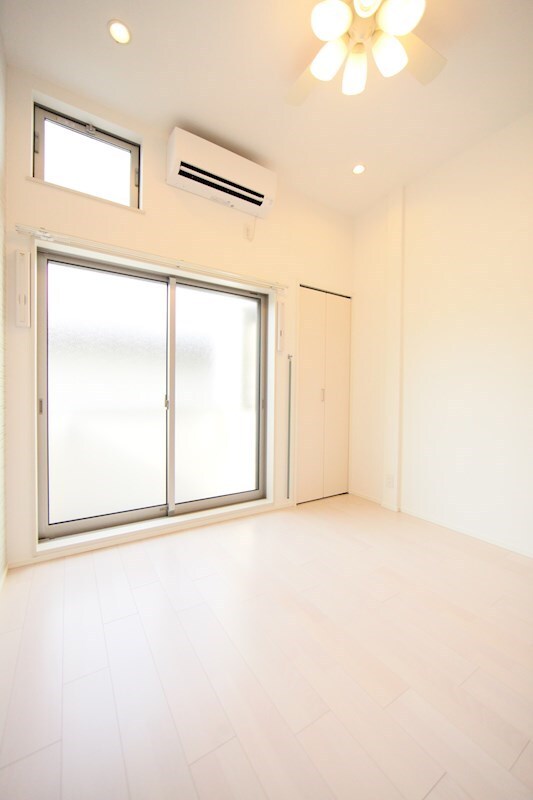 ハーモニーテラス松園の物件内観写真