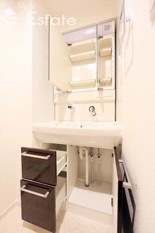 新瑞橋駅 徒歩2分 8階の物件内観写真