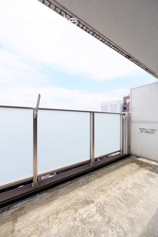 新瑞橋駅 徒歩2分 8階の物件内観写真