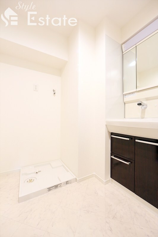 新瑞橋駅 徒歩2分 8階の物件内観写真