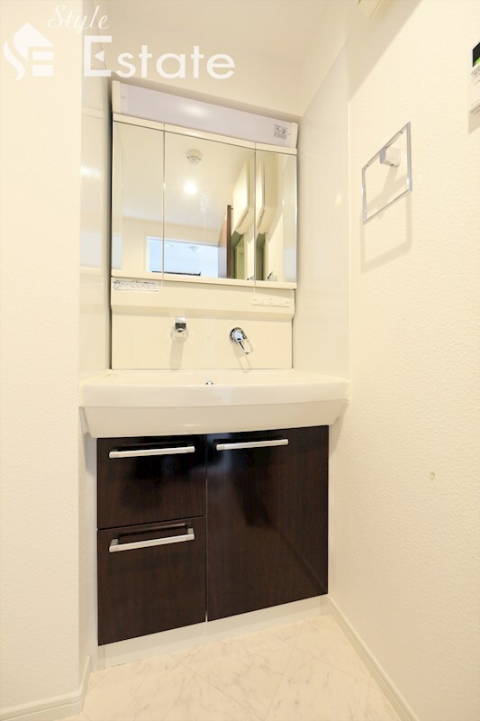 新瑞橋駅 徒歩2分 8階の物件内観写真