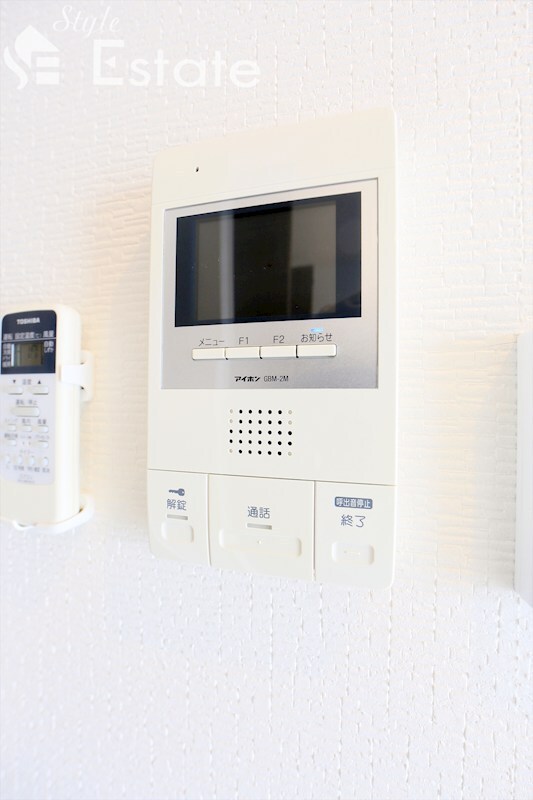 新瑞橋駅 徒歩2分 8階の物件内観写真