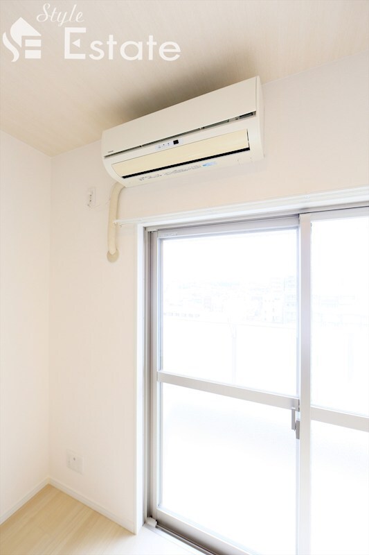 新瑞橋駅 徒歩2分 8階の物件内観写真