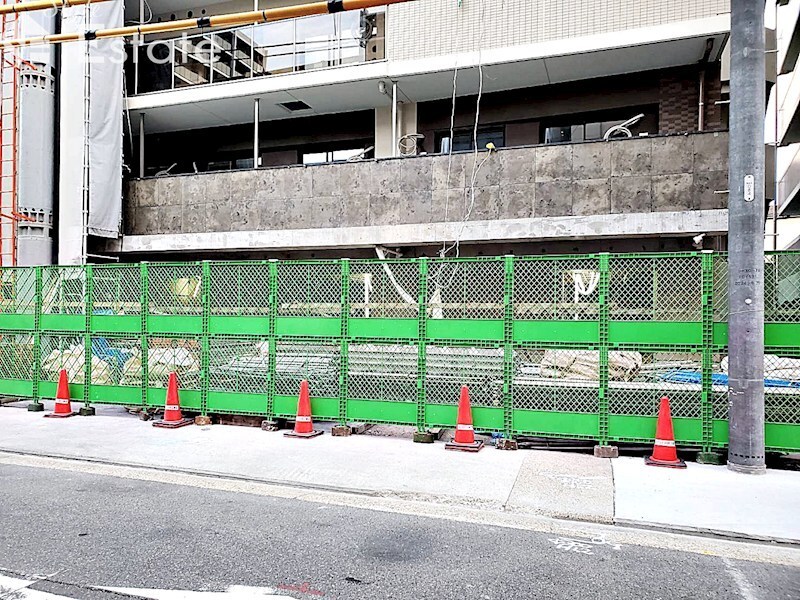 リシュドール堀田駅東の物件内観写真