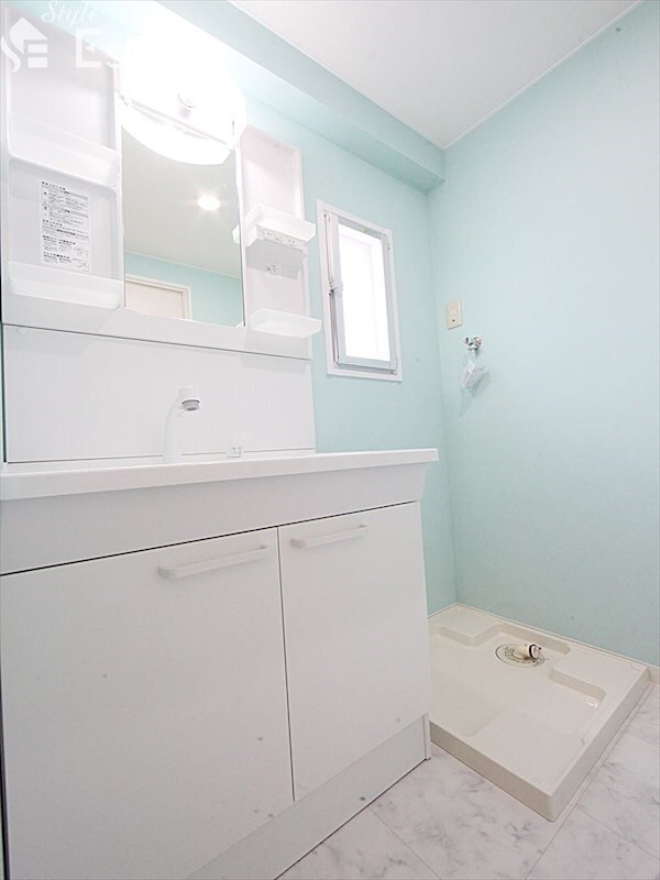 なるみグリーンコーポの物件内観写真