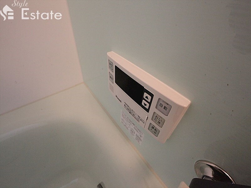 なるみグリーンコーポの物件内観写真