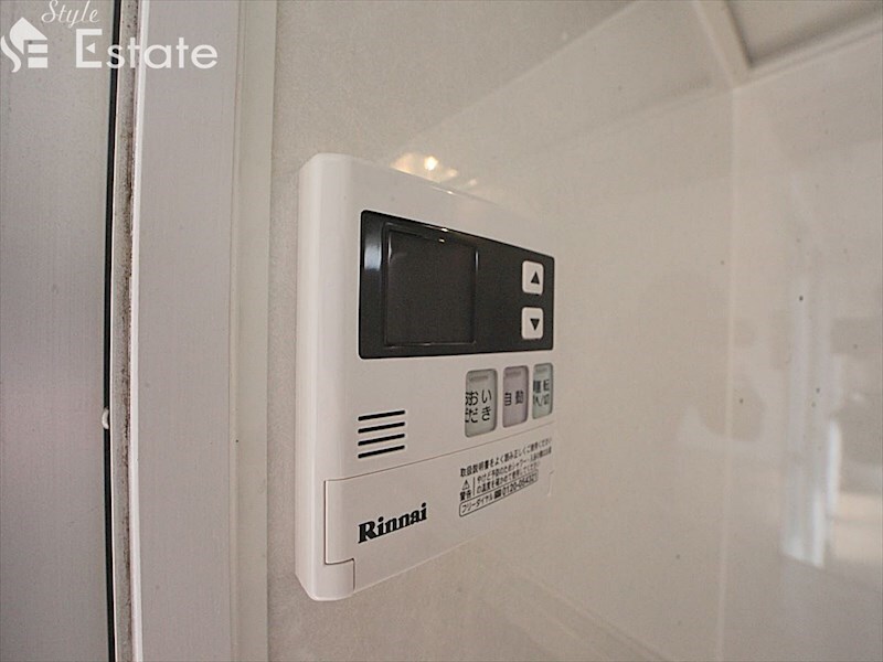 なるみグリーンコーポの物件内観写真