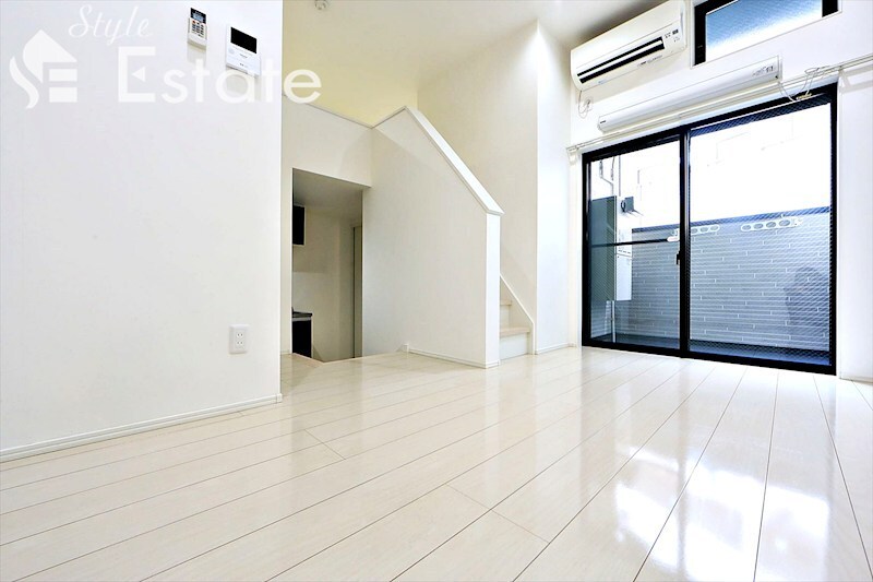 Kiinoの物件内観写真