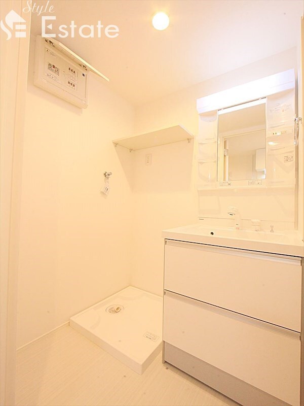 川名駅 徒歩9分 2階の物件内観写真