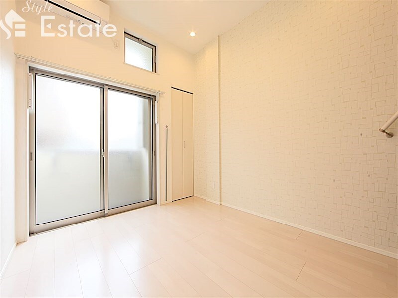 川名駅 徒歩9分 2階の物件内観写真