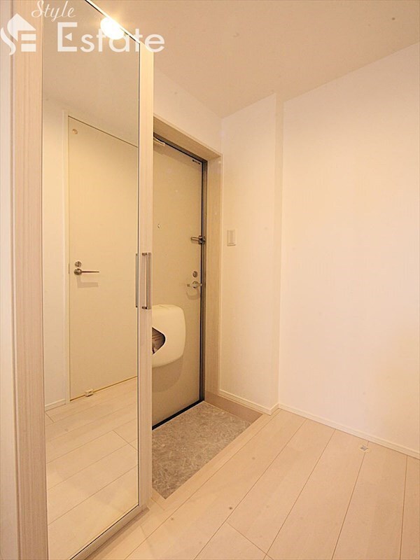 川名駅 徒歩9分 2階の物件内観写真