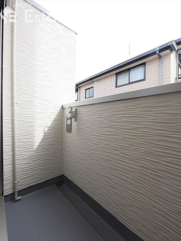 川名駅 徒歩9分 2階の物件内観写真