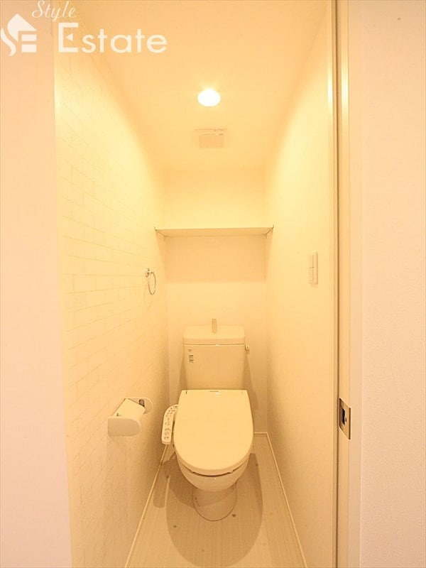 川名駅 徒歩9分 2階の物件内観写真