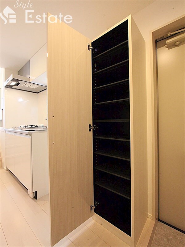 川名駅 徒歩9分 2階の物件内観写真