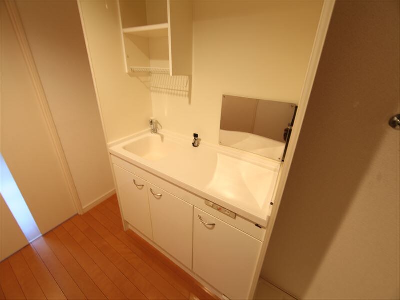 ツェルニーの物件内観写真