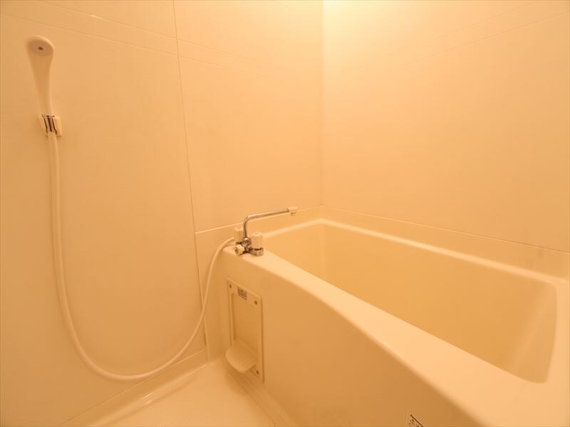 ツェルニーの物件内観写真