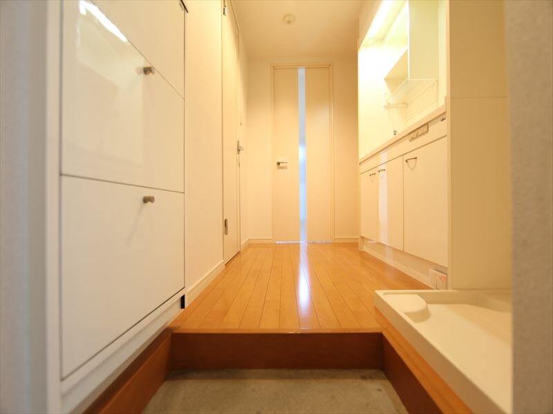 ツェルニーの物件内観写真